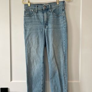 Macearlo Perfect Vintage Jean